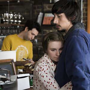 Fotoğraf Lena Dunham