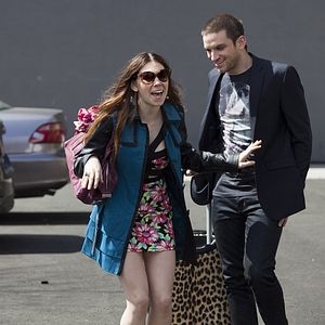 Fotoğraf Zosia Mamet