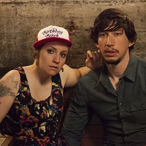 Fotoğraf Lena Dunham