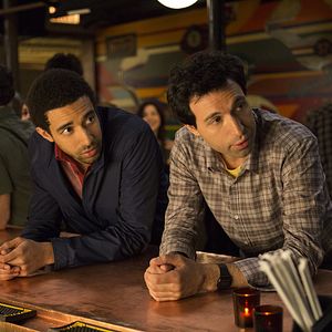 Fotoğraf Alex Karpovsky