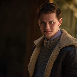 Fotoğraf Siyahlı Kadın 2: Ölüm Meleği