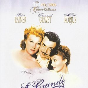 Fotoğraf The Great Waltz