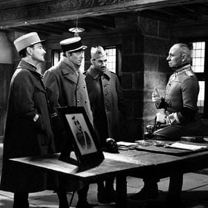 Fotoğraf The Great Waltz