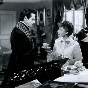 Fotoğraf The Great Waltz