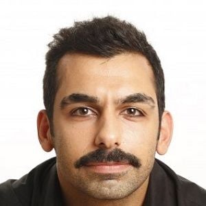 Fotoğraf Haki Biçici