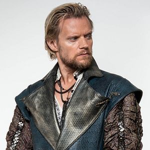 Fotoğraf Marc Warren