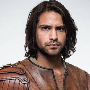 Fotoğraf The Musketeers