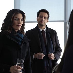 Fotoğraf Ioan Gruffudd