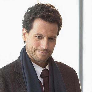 Fotoğraf Ioan Gruffudd
