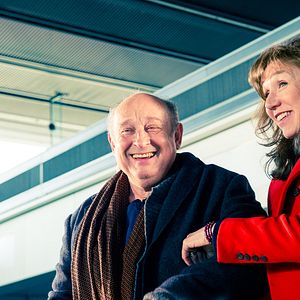 Fotoğraf Famille d'accueil