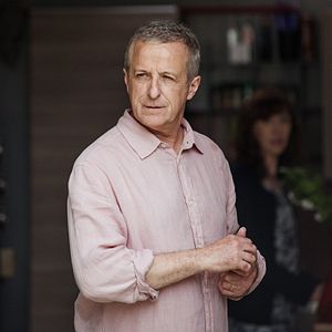 Fotoğraf Famille d'accueil