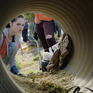 Fotoğraf Switched at Birth