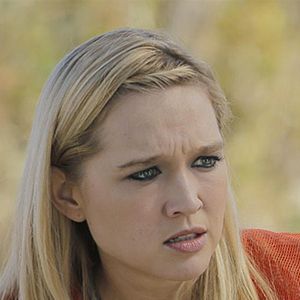 Fotoğraf Sarah Stouffer