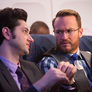 Fotoğraf Josh Lawson