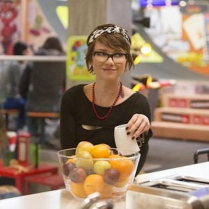 Fotoğraf Valorie Curry