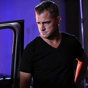 Fotoğraf George Eads