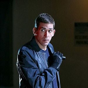 Fotoğraf Eric Szmanda