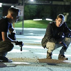 Fotoğraf Eric Szmanda