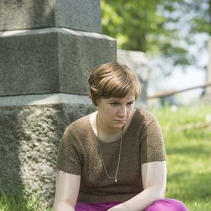 Fotoğraf Lena Dunham