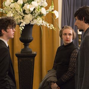 Fotoğraf Lena Dunham