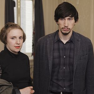 Fotoğraf Lena Dunham