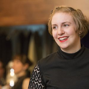 Fotoğraf Lena Dunham