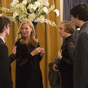 Fotoğraf Lena Dunham