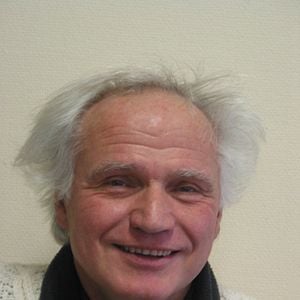 Fotoğraf Hans Man in 't Veld