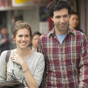 Fotoğraf Allison Williams