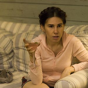 Fotoğraf Zosia Mamet