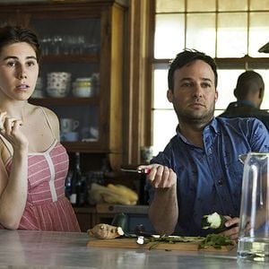 Fotoğraf Danny Strong