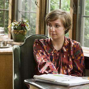 Fotoğraf Lena Dunham