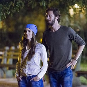 Fotoğraf Ebon Moss-Bachrach