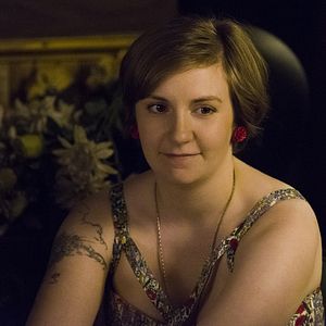 Fotoğraf Lena Dunham
