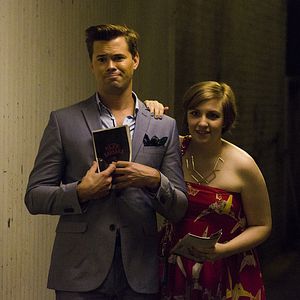 Fotoğraf Lena Dunham