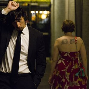 Fotoğraf Adam Driver