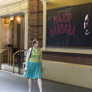 Fotoğraf Lena Dunham