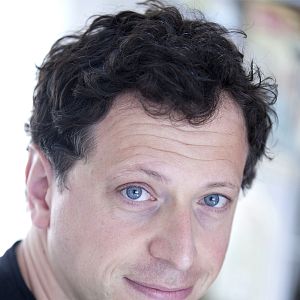 Fotoğraf Ugo Broussot