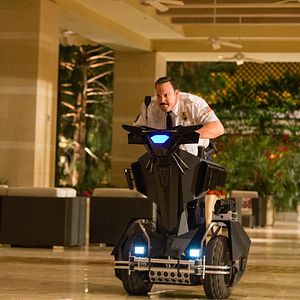 Fotoğraf Paul Blart: Mall Cop 2