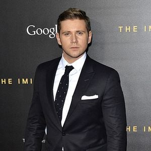 Fotoğraf Allen Leech