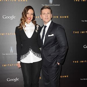 Fotoğraf Allen Leech