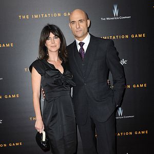 Fotoğraf Liza Marshall