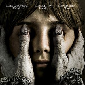 Fotoğraf Siyahlı Kadın 2: Ölüm Meleği