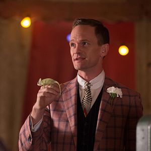 Fotoğraf Neil Patrick Harris