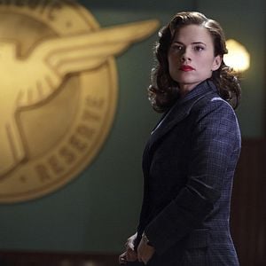 Fotoğraf Marvel's Agent Carter