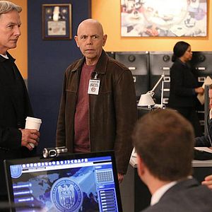 Fotoğraf NCIS