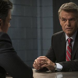 Fotoğraf Harry Hamlin