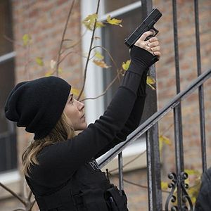 Fotoğraf Chicago PD