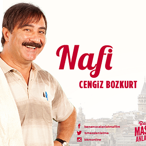 Fotoğraf Bana Masal Anlatma