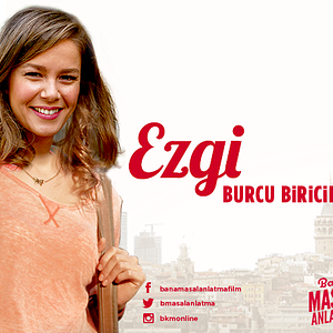 Fotoğraf Bana Masal Anlatma